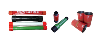 Oil casing accessories