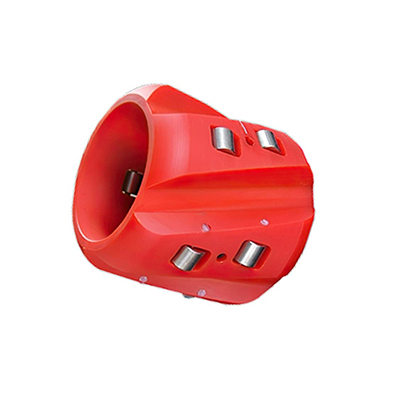 Roller centralizer