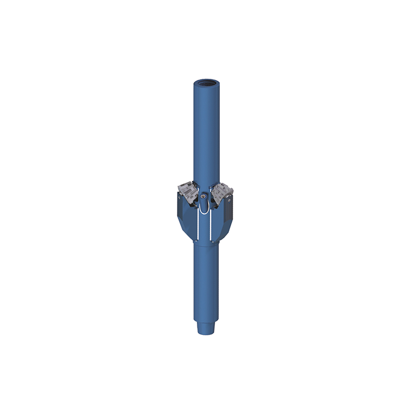 Fixed diameter reamer